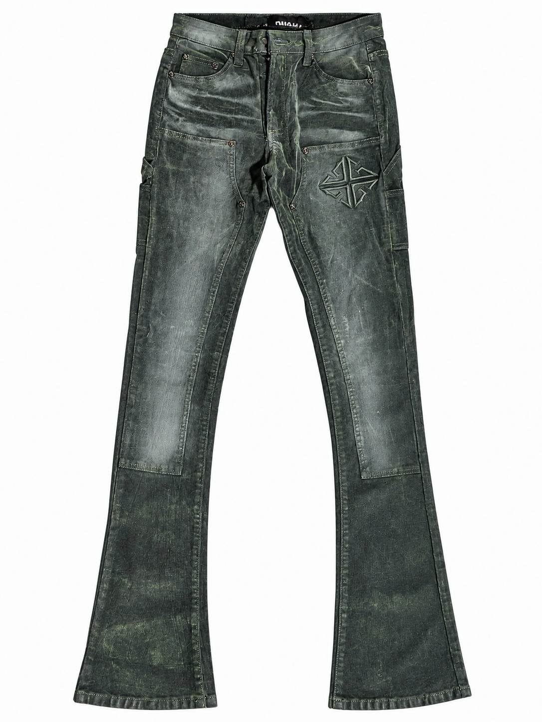 guapi flare pants