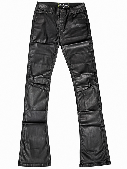 Doctrine Black Pants