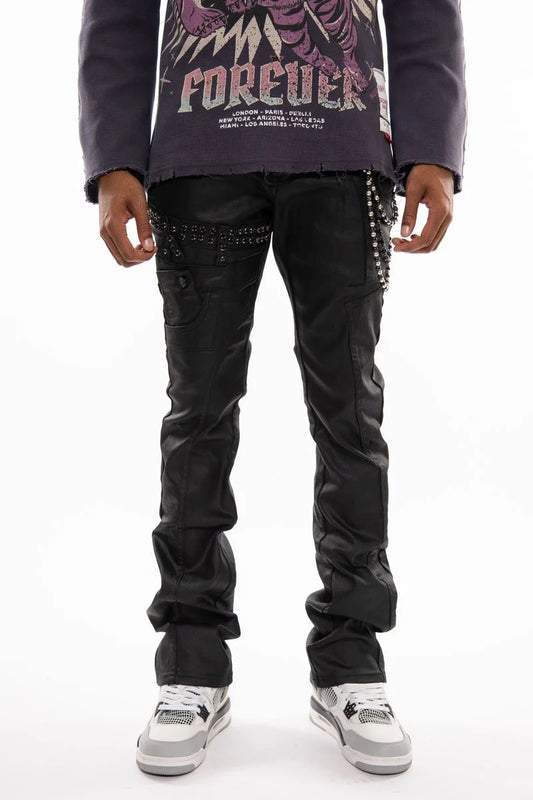 Gunzinii Denim Pants