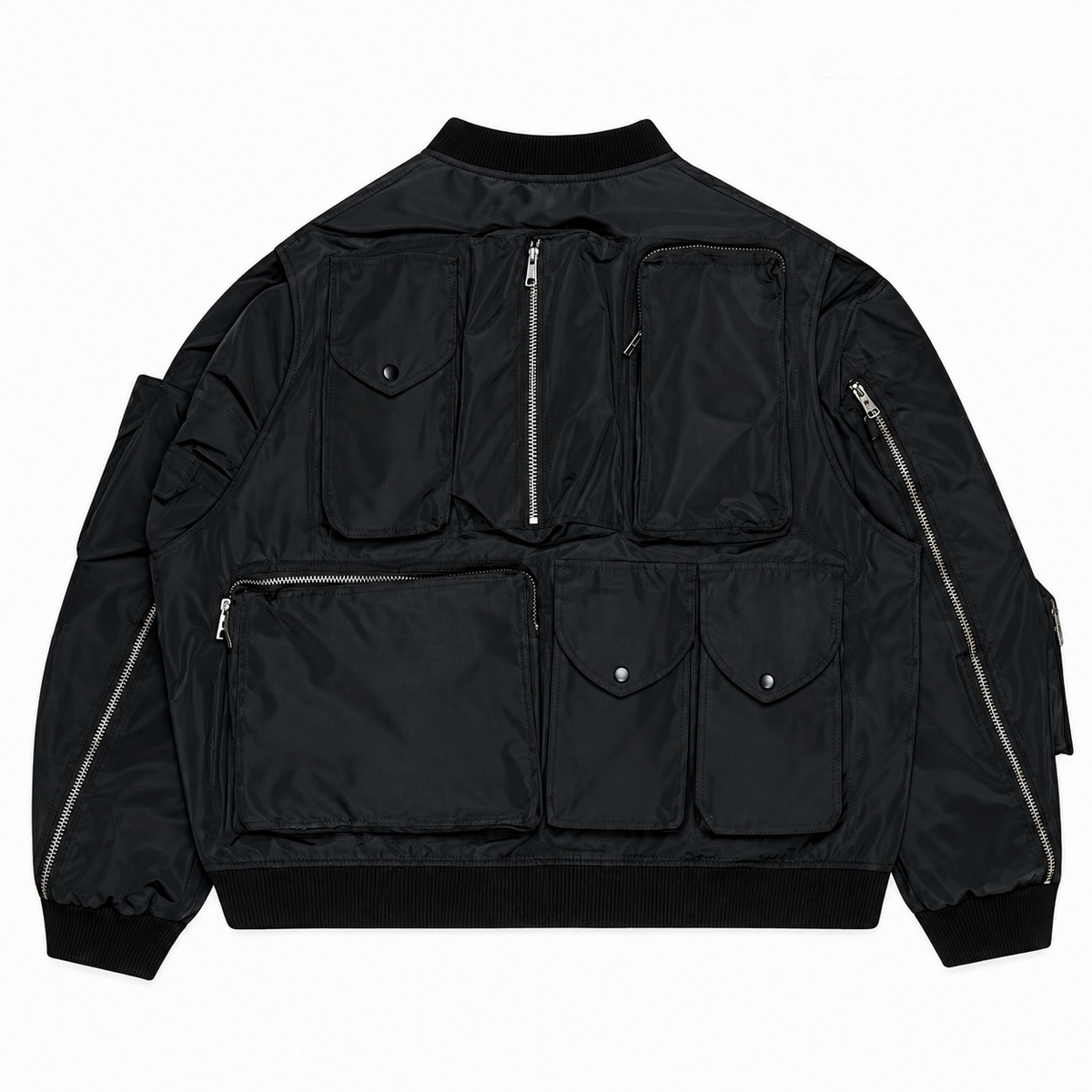 valabasas marshall jacket
