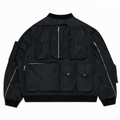 Valabasas Marshall Jacket