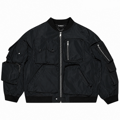Valabasas Marshall Jacket