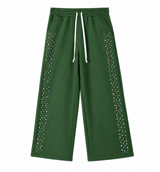Cactus Vally Hidden Crystal Sweats
