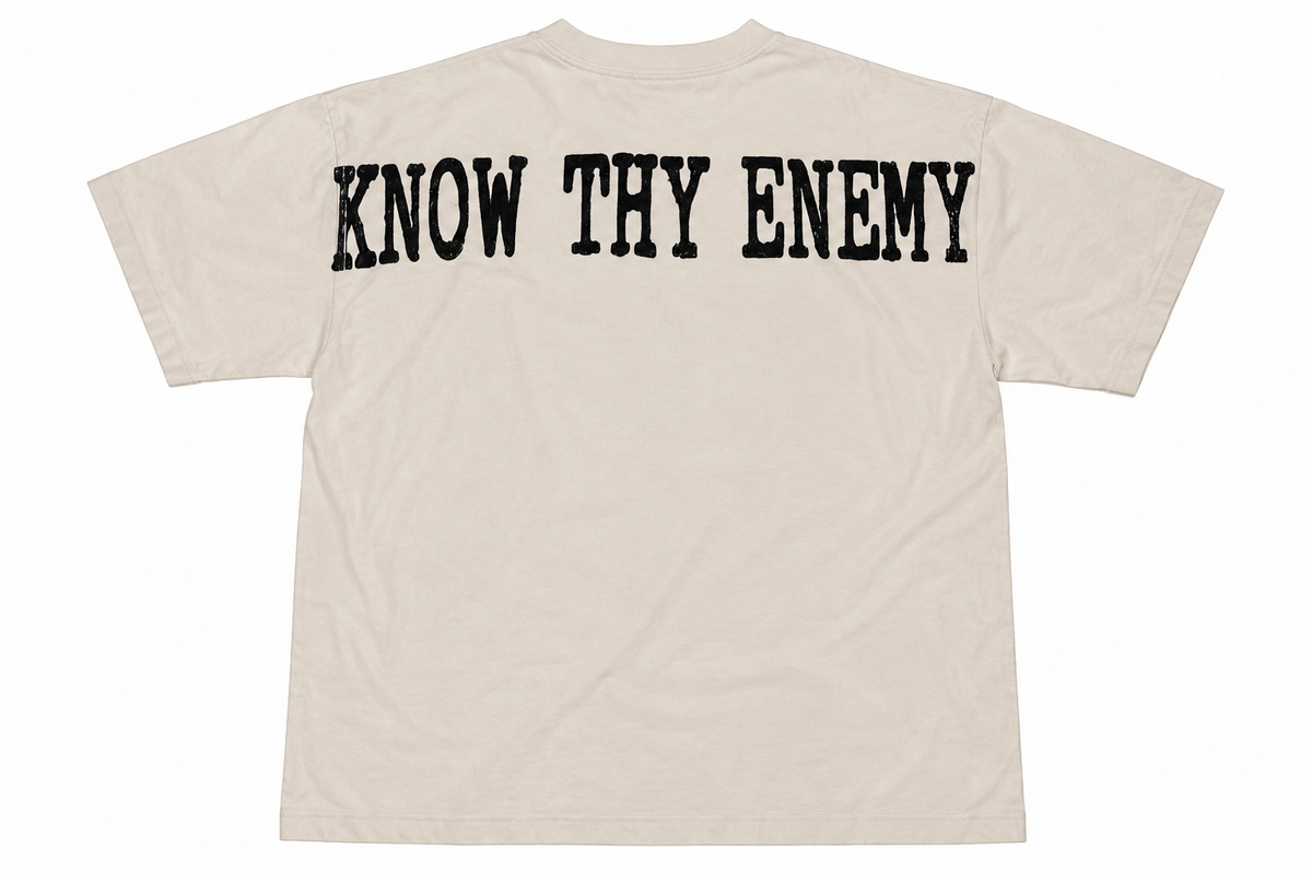 everyone isnt loyal enemy tee