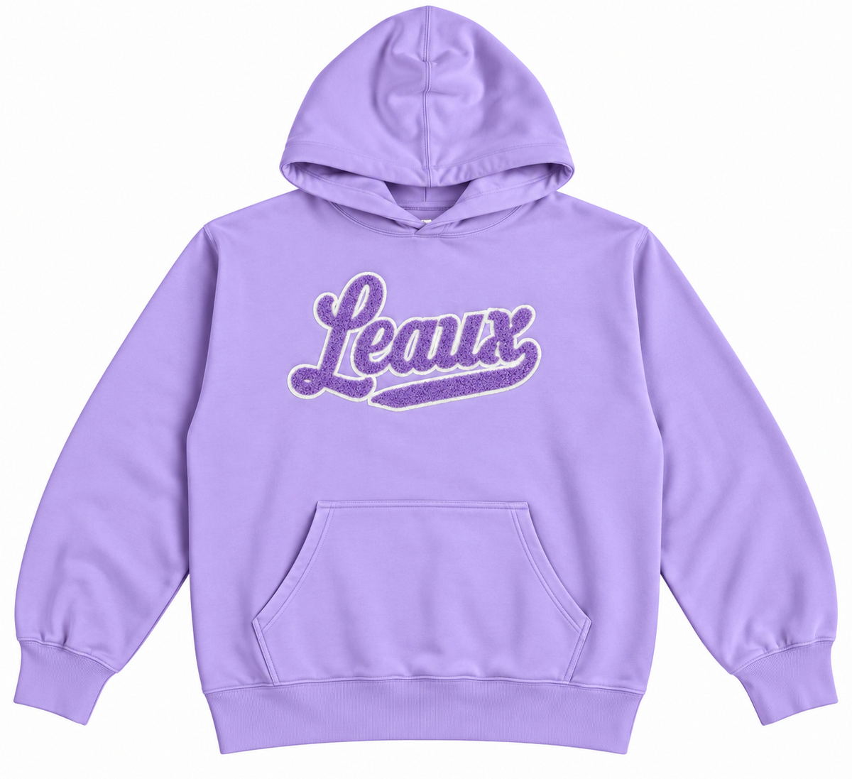 leaux hoodie