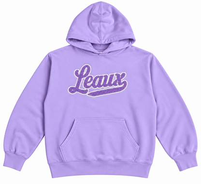 Leaux Hoodie