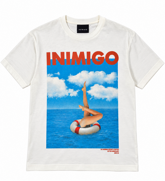 INIMIGO Lost at Sea Tee