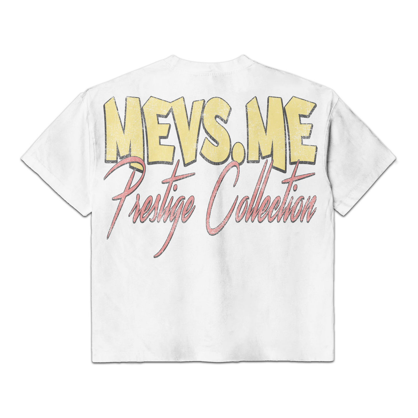 prestige me v me