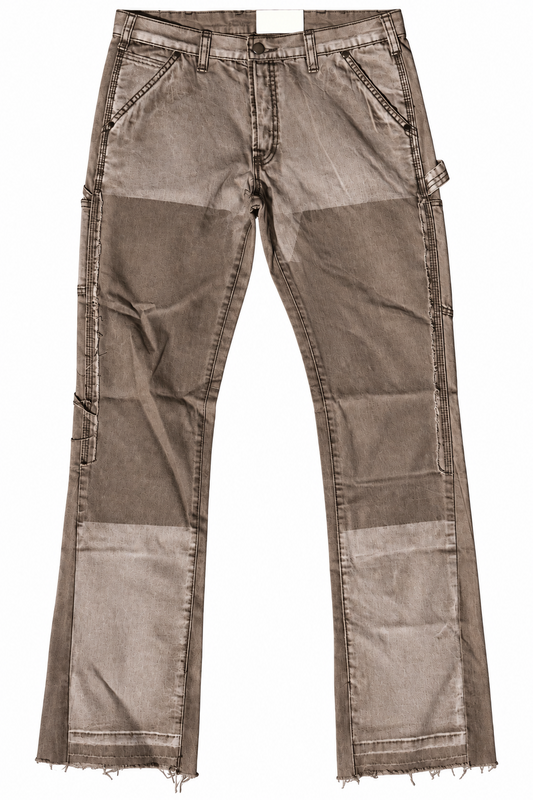Mnml.la Stacked Jeans