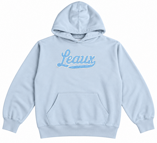 Leaux Hoodie