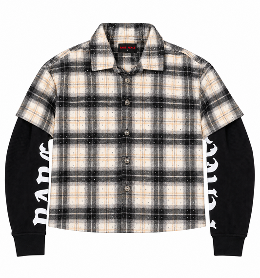 Rare Peace Thermal Long Sleeve
