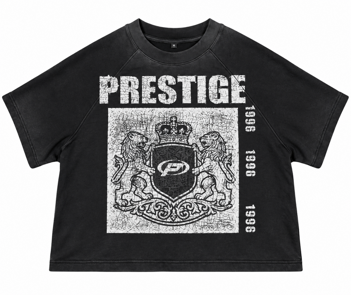 prestige royalty tee