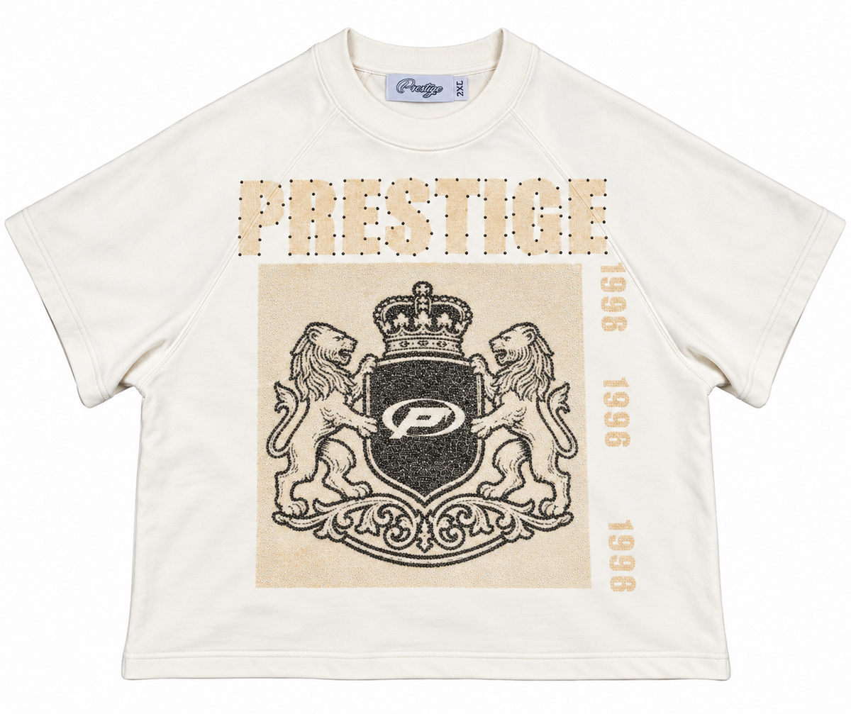 prestige royalty tee