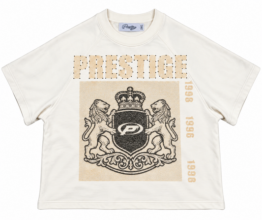 Prestige Royalty Tee