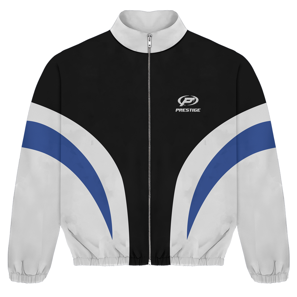 prestige nylon jacket