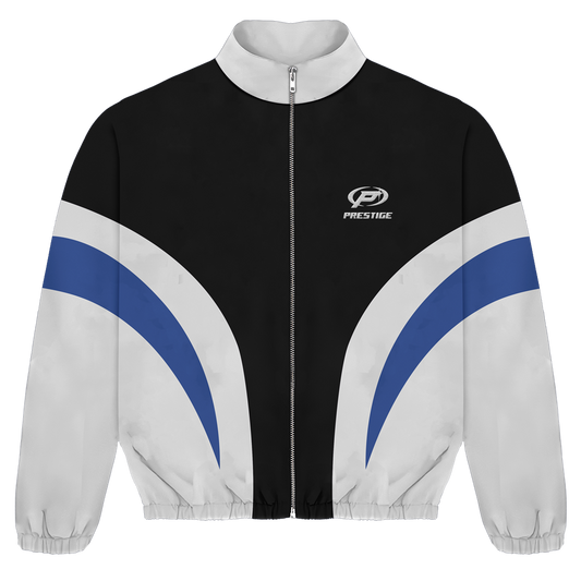 Prestige Nylon Jacket