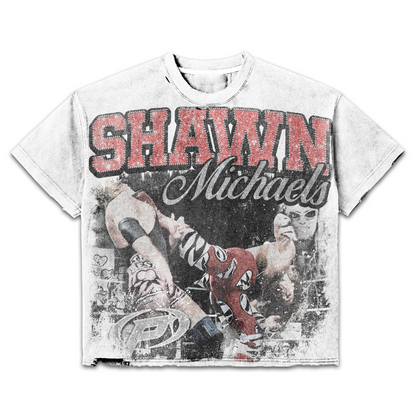 Heart Break Kid Tee