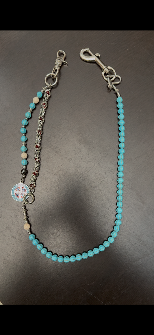 Prestige Wallet Chain