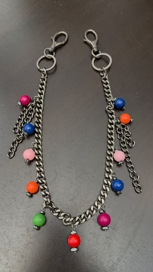 Prestige Wallet Chain