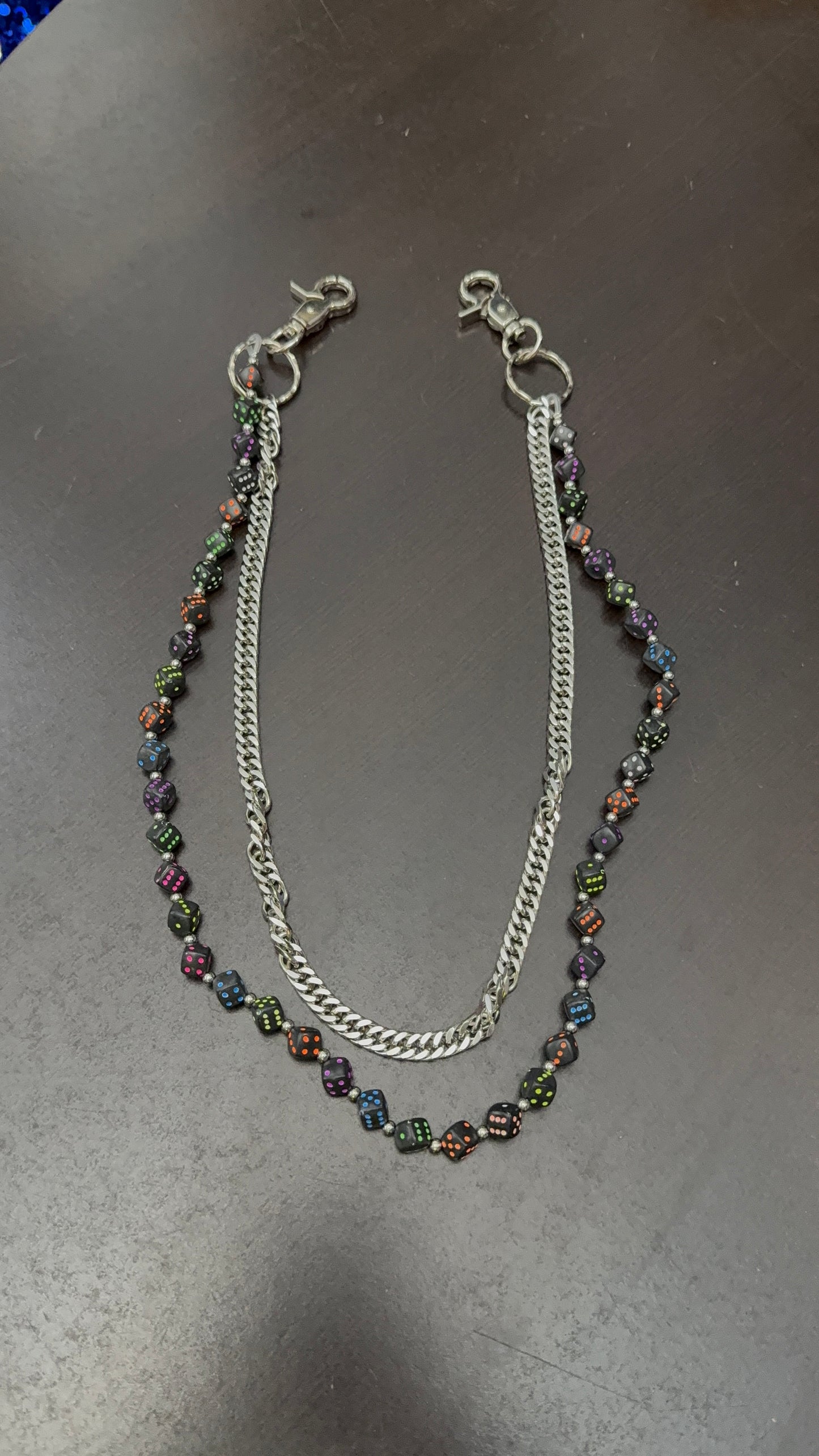 prestige wallet chain