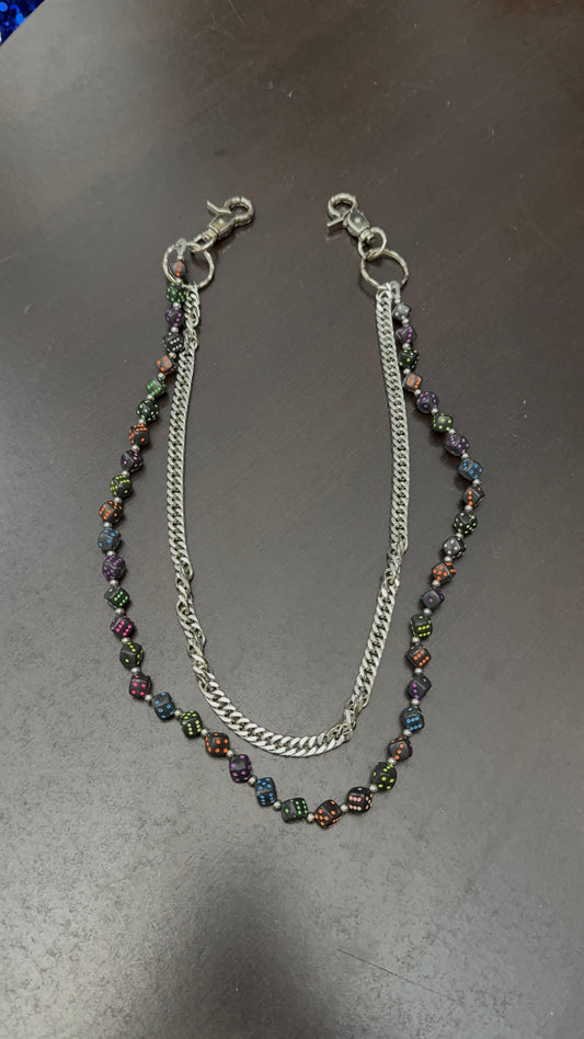 Prestige Wallet Chain