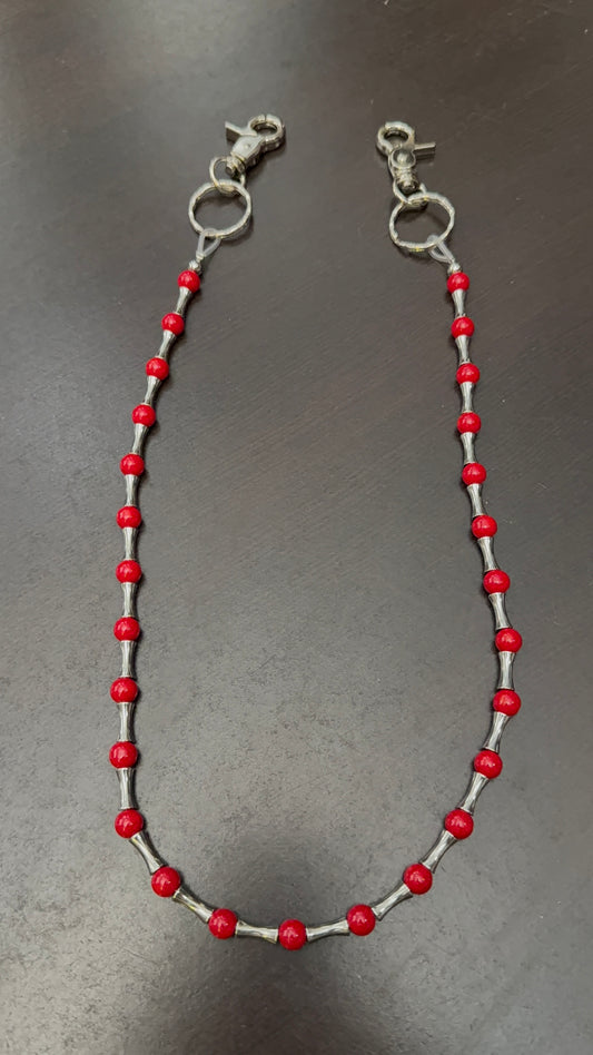 Prestige Wallet Chain