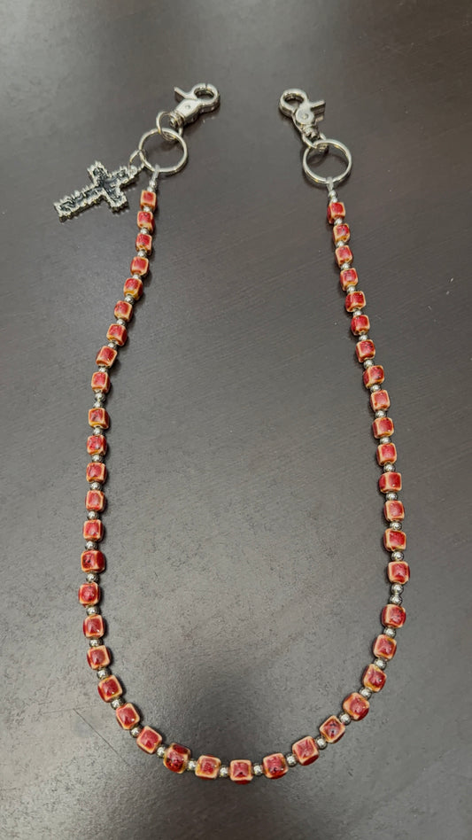 Prestige Wallet Chain