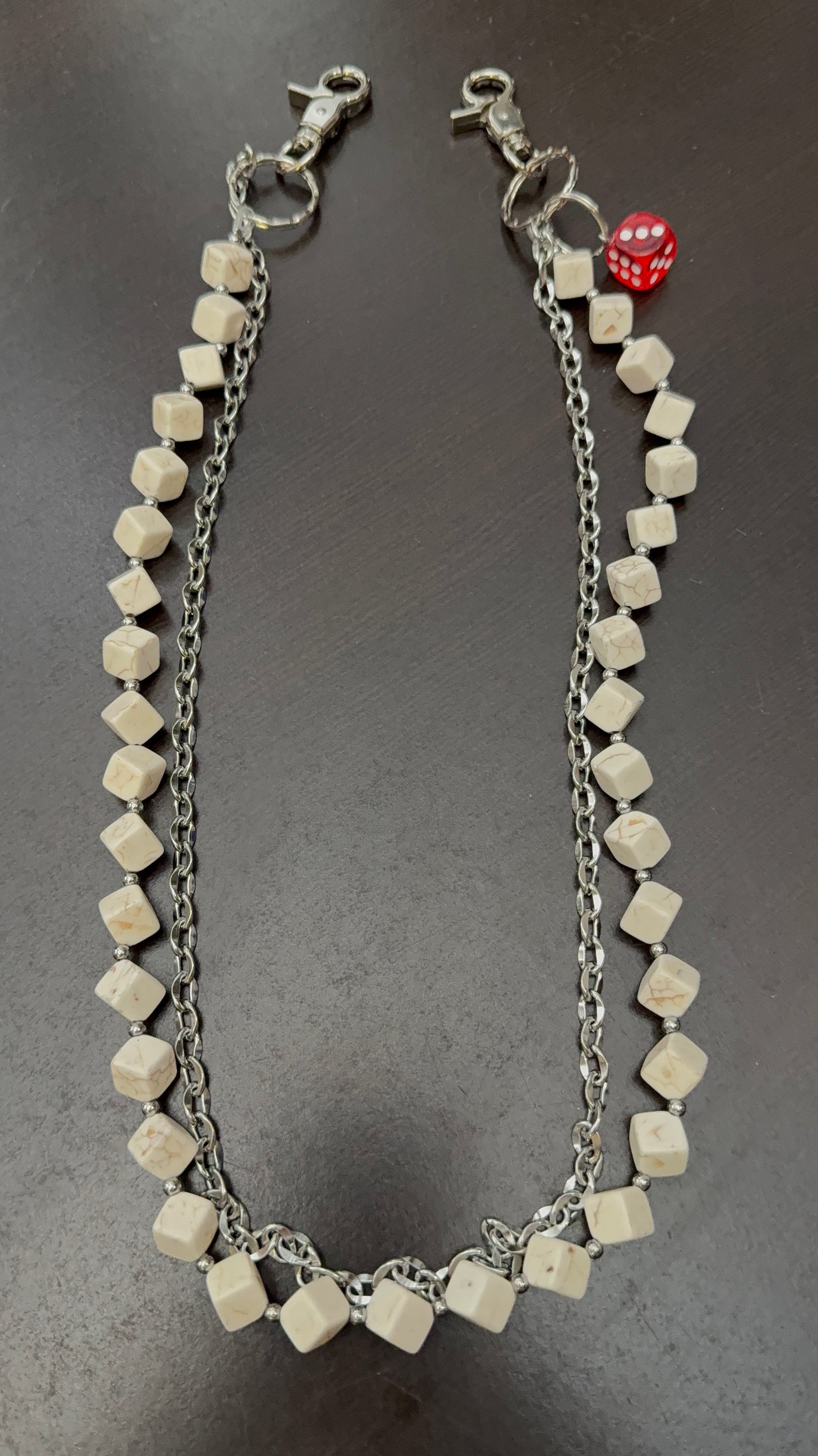 prestige wallet chain