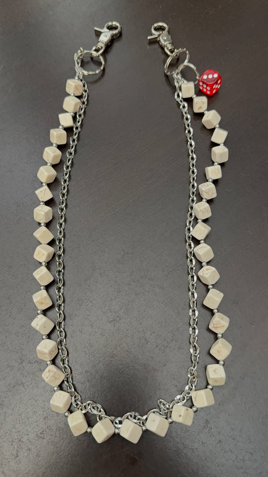 Prestige Wallet Chain