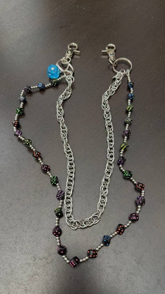 Prestige Wallet Chain