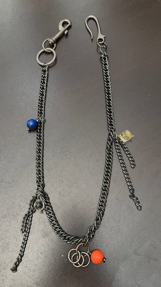 Prestige Wallet Chain