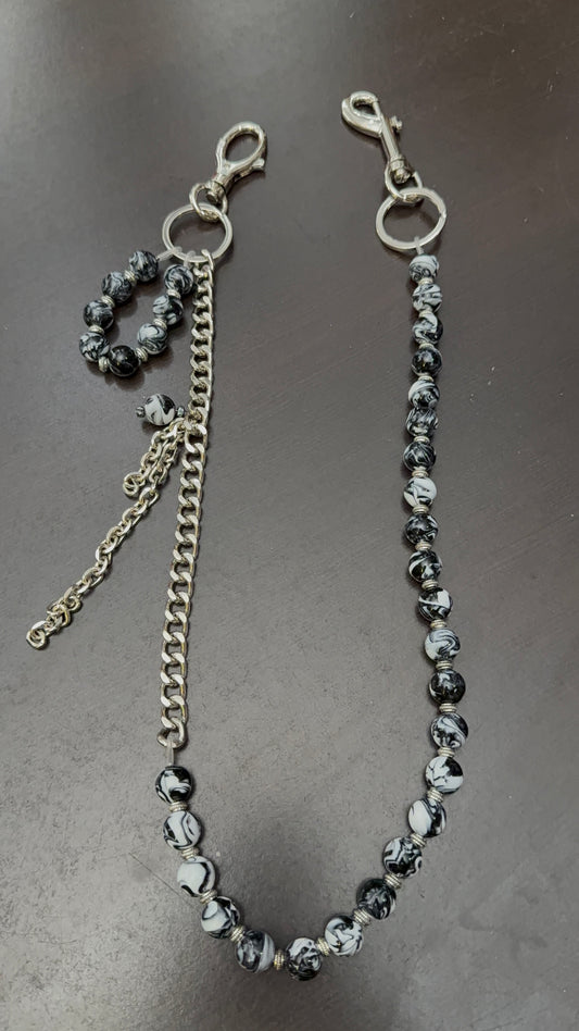 Prestige Wallet Chain