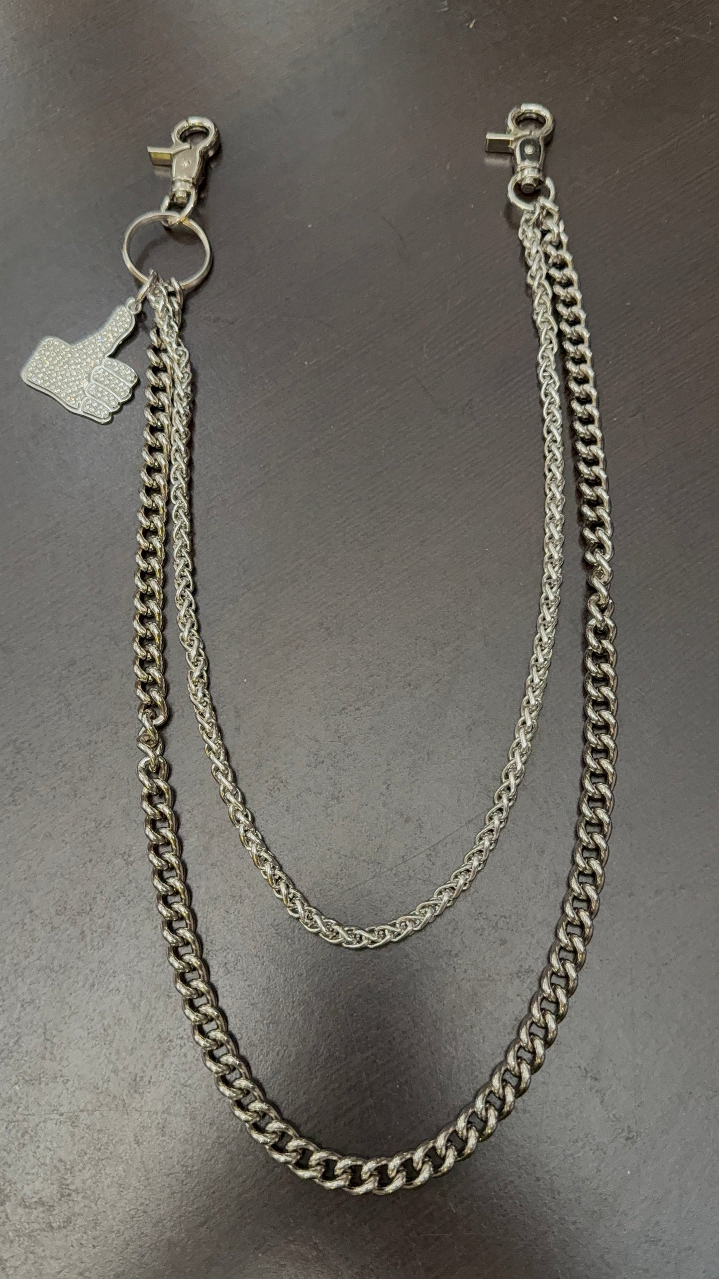 prestige wallet chain
