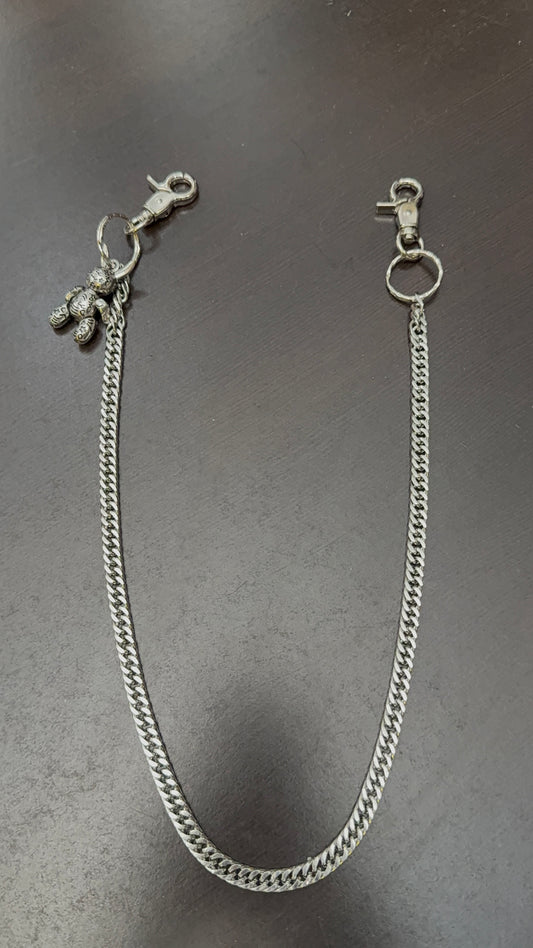 Prestige Wallet Chain