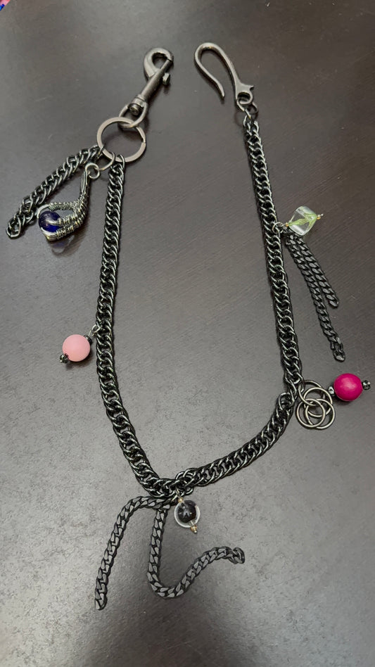 Prestige Wallet Chain