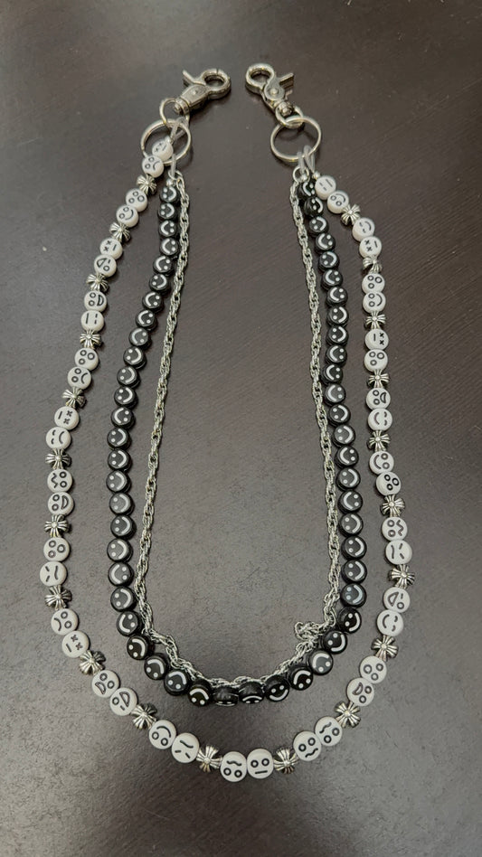 Prestige Wallet Chain