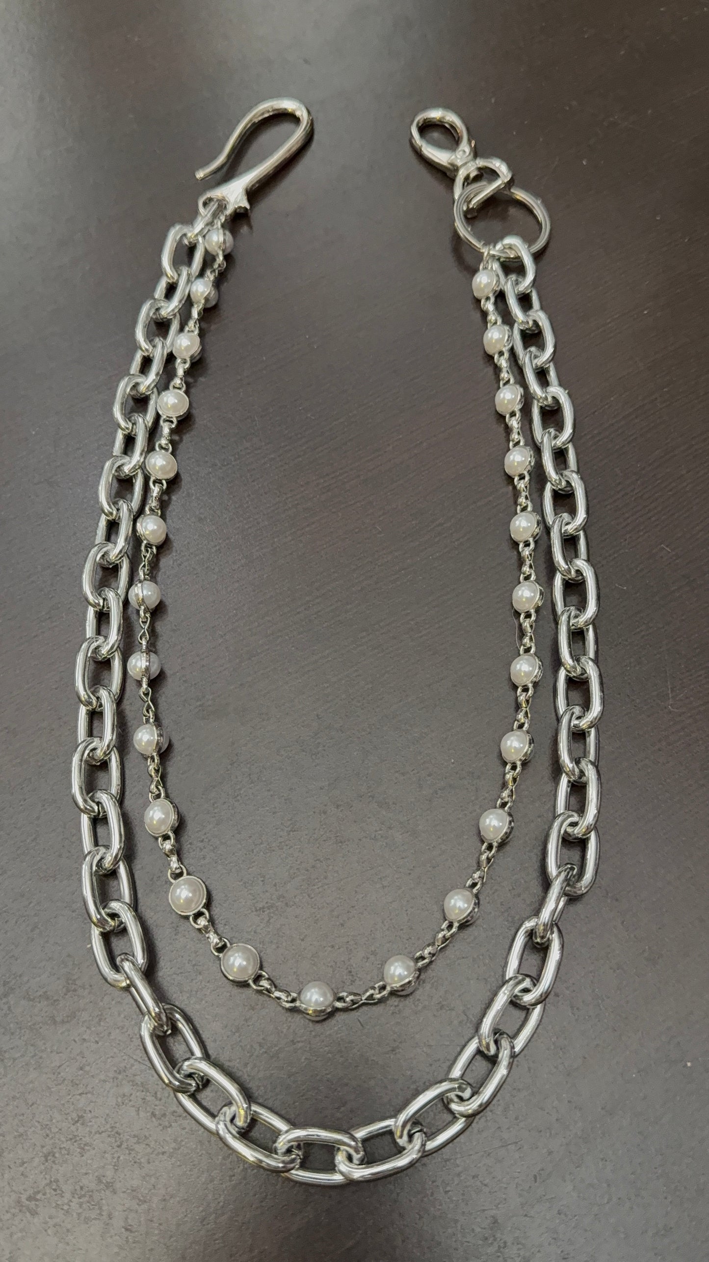 prestige wallet chain