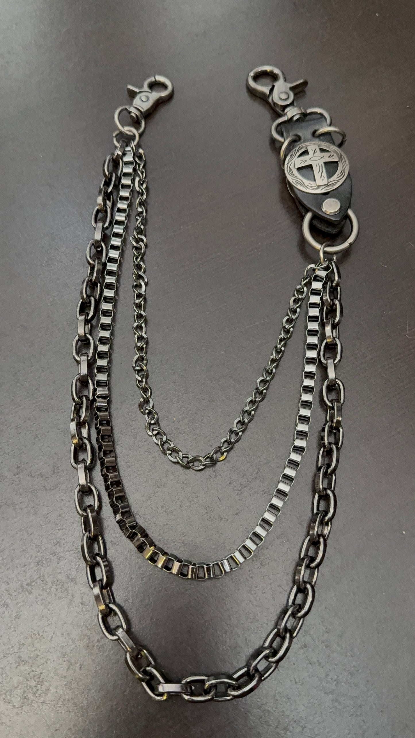 prestige wallet chain