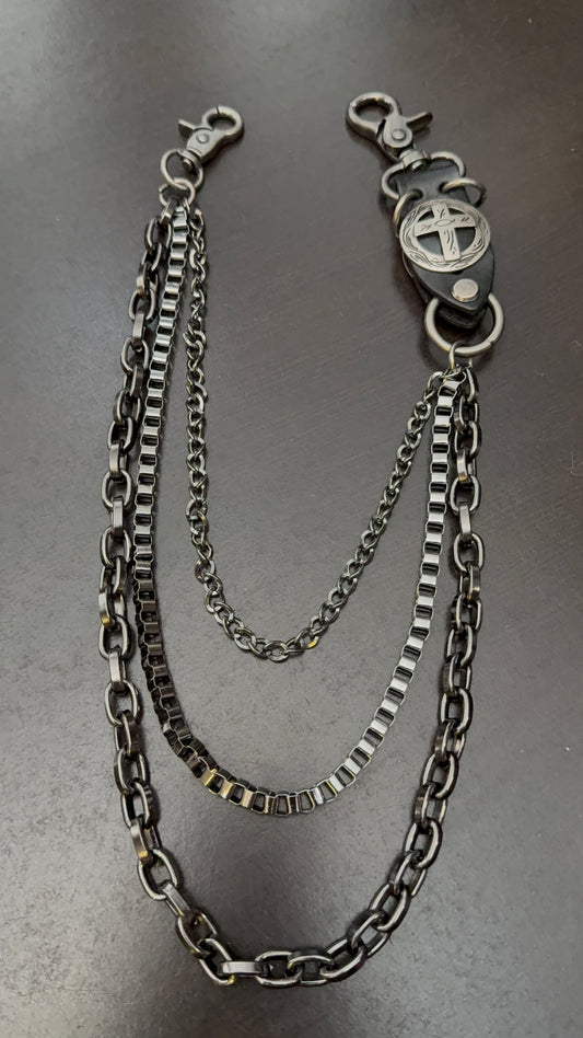Prestige Wallet Chain