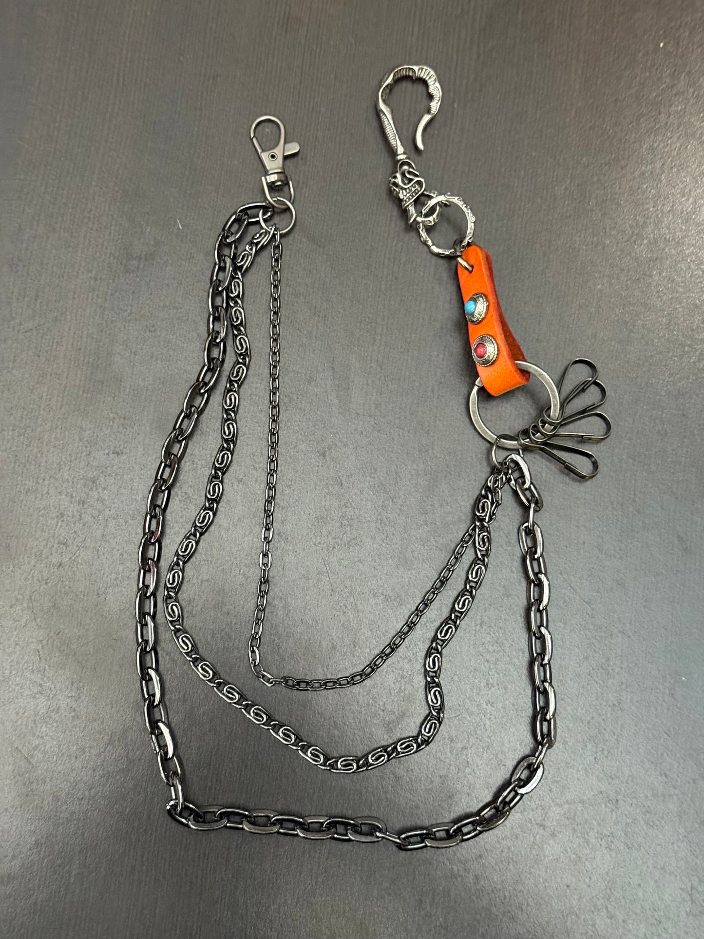 prestige wallet chain