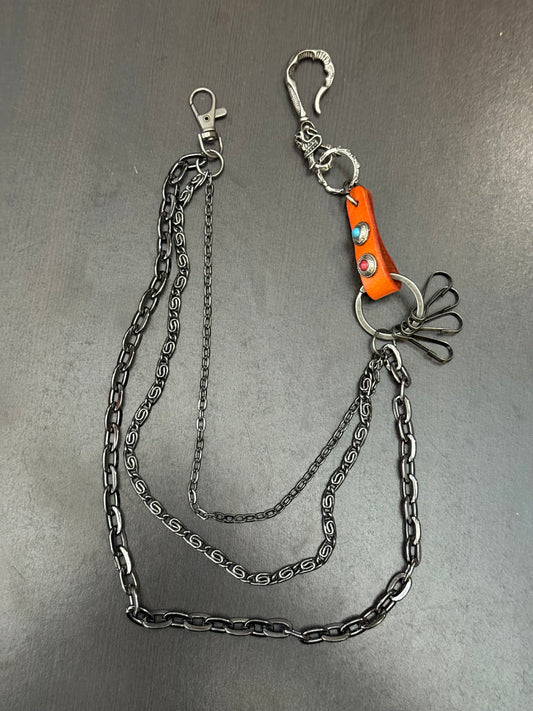 Prestige Wallet Chain