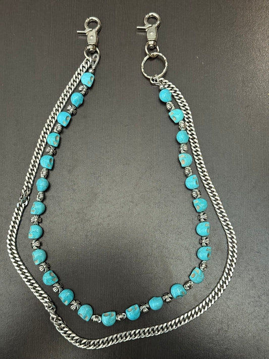 Prestige Wallet Chain