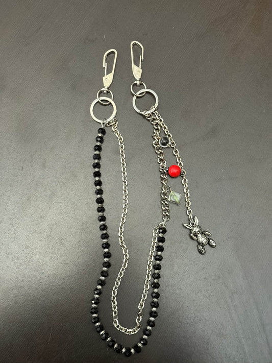 Prestige Wallet Chain