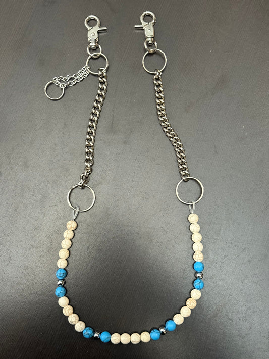 Prestige Wallet Chain