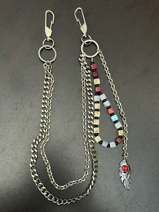 Prestige Wallet Chain