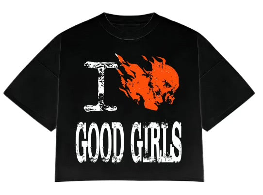 i heart good girls