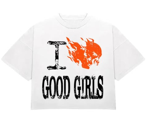 i heart good girls