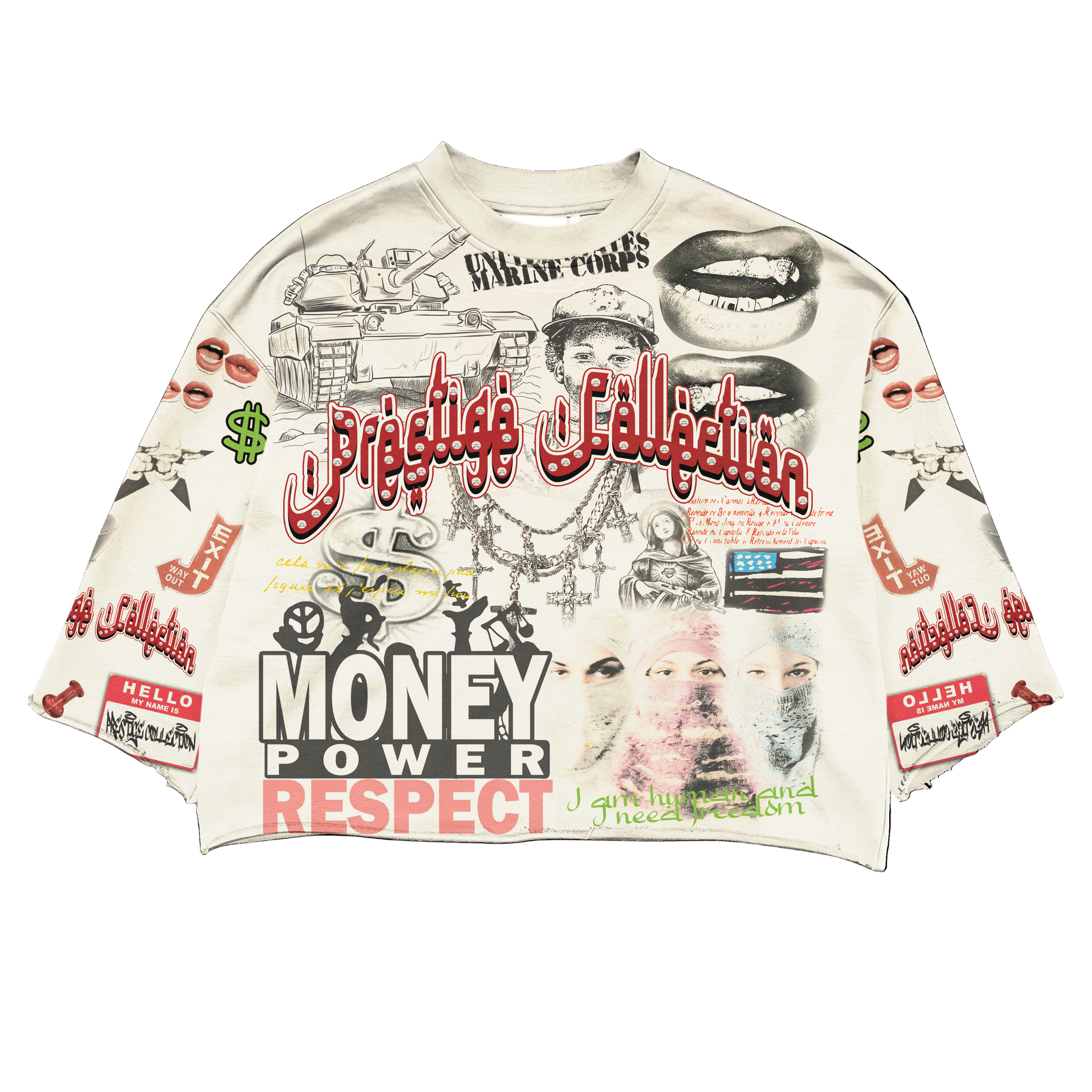 Money Power Resect Money Power Respect – Prestige Collections