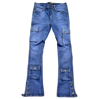 ESNTL Lab Jeans