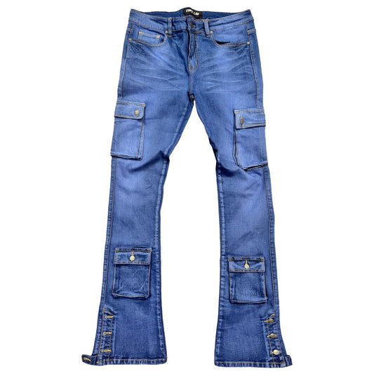 ESNTL Lab Jeans